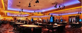 American Chance Casino