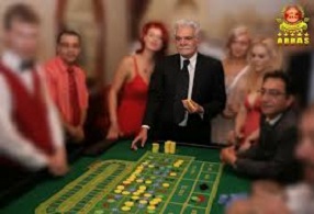 Casino ABBAS