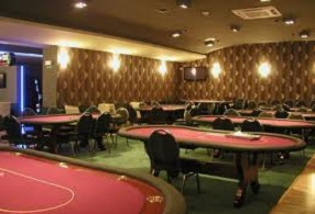 Arbes casino