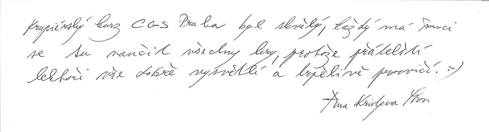 Krupiérský kurz refrence