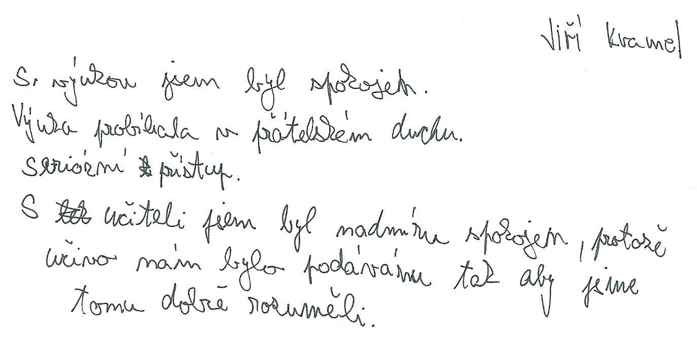 krupiérský kurz reference