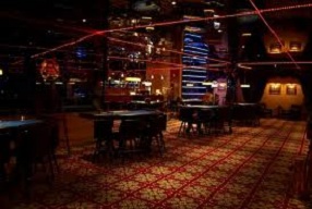 Paradise Casino Admirál
