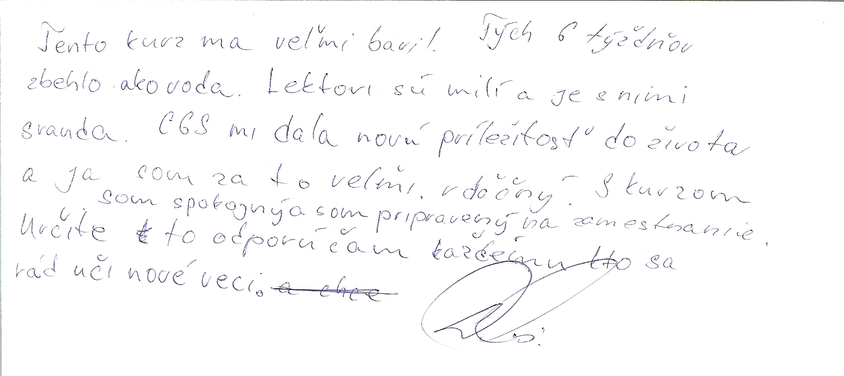 Krupiérský kurz