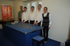 Krupiérský kurz CGS Praha
