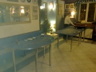 Mobilní kasíno, Restaurace Knajpa