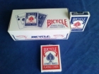 Hrací karty Bicycle